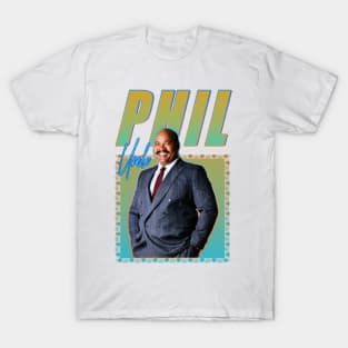 90s Style Retro - Uncle Phi T-Shirt